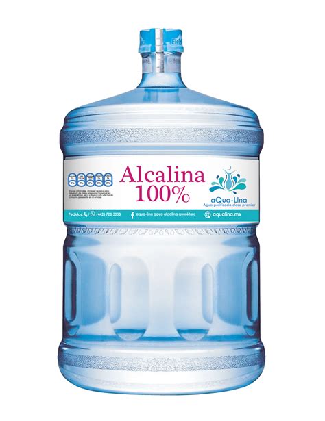 El Agua Alcalina Beneficios Y Efectos Secundarios Pot Vrogue Co