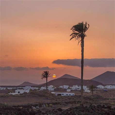 Where To Stay In Lanzarote