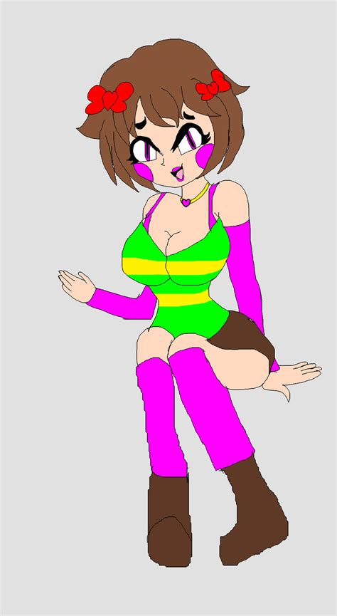 Fnia Chara Cake by fniapjmlp2 on DeviantArt