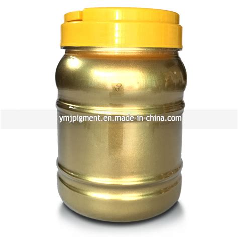 Rich Gold Pale Gold Bronze Powder Copper Powder For Coating Printing