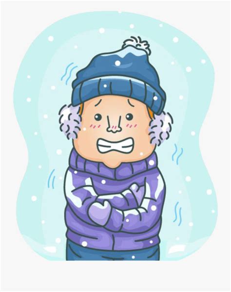 Cold Winter Clipart Free Transparent Clipart Clipartkey