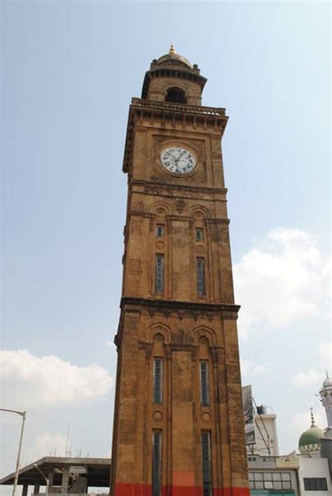 5 Famous Clock Towers Of India India Tv Page 5