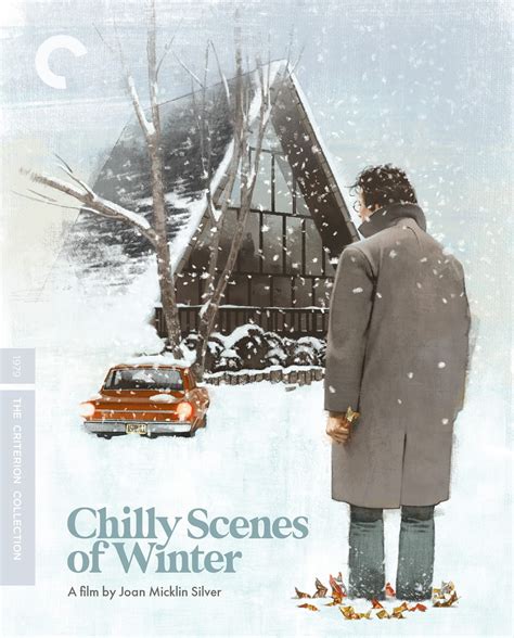 Chilly Scenes Of Winter 1979 Blu Ray Forum
