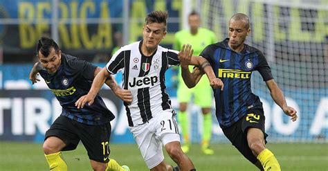 La juventus ha ottenuto esattamente 100 successi contro l'inter considerando tutte le competizioni questa sarà la 176ª sfida in serie a tra juventus e inter. Icardi vs Higuain (e Dybala), ma Juventus-Inter è una ...