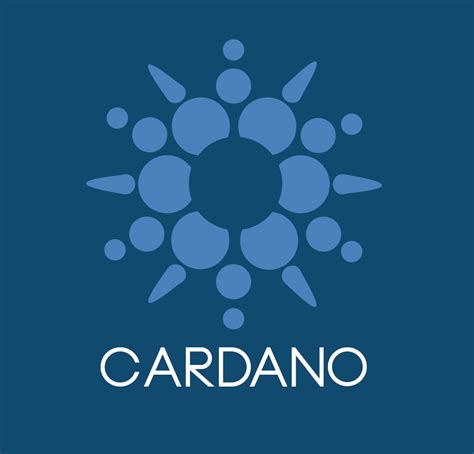 Ada, cardano, cardano logo, cardano logo black and white, cardano logo png, cardano logo transparent, cryptocurrency. redesigned Cardano logo for fun : cardano