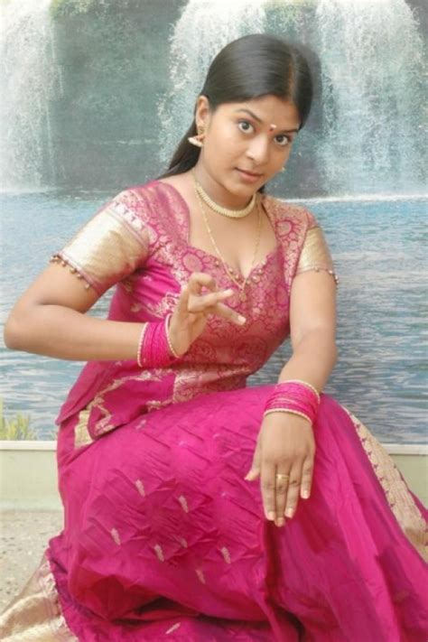 Tamil Tv Actress Neepa Aka Neeba Photo Shoot ~ World Actress Photos