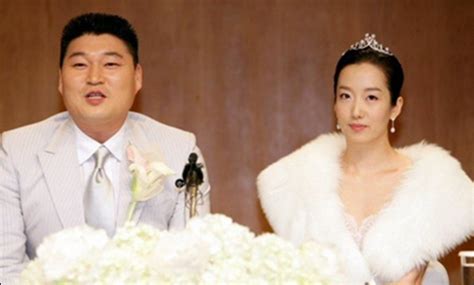 이날 뉴스 방송에서는 'mbn 꿈나무 골프대회' ▲ 씨름선수 출신 방송인 강호동씨의 아들 강시후군. 강호동 아내 사진, 강호동 아들 사진, 강호동 부인 이효진