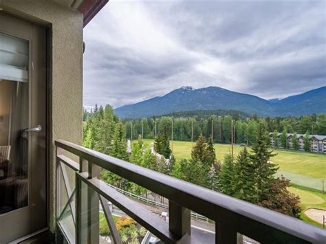 Westin Resort Condos For Sale Whistler Bc Real Estate