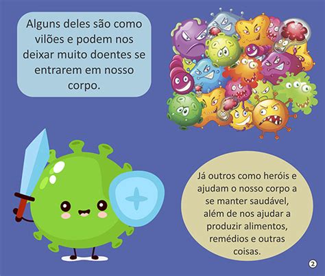 Jun 15, 2021 · agora na tv novelas séries filmes infantil explore. Pequenos cientistas: UFMT lança livro sobre coronavírus ...