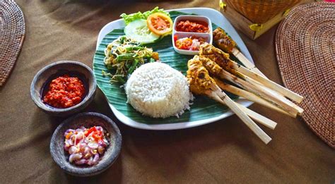 Must Try Indonesian Food 6 Favorite Dishes We Always Have In Bali