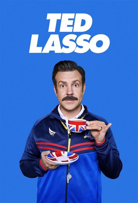 Jul 15, 2021 · sudeikis' ted lasso character, first used in 2013 to promote nbc sports' coverage of the premier league, is an american football coach who led wichita state to a division ii national championship. Ted Lasso - TheTVDB.com