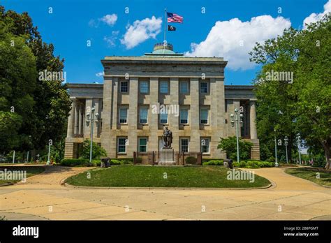 State Capital Of North Carolina Hi Res Stock Photography And Images Alamy