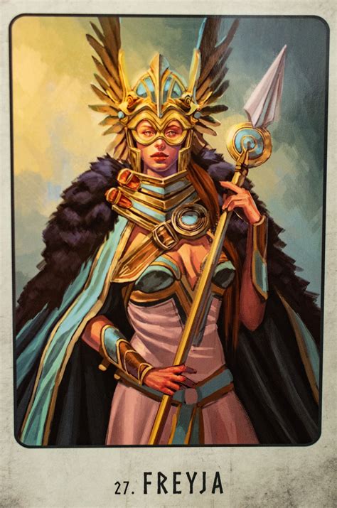 Freyja | Viking art, Nordic runes, Norse pagan