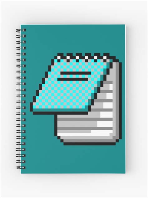 Notepad Icon At Collection Of Notepad Icon Free For