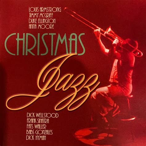 Christmas Jazz 2000 Cd Discogs