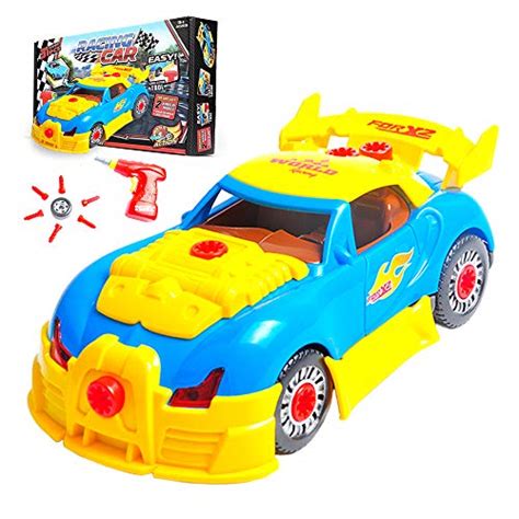 21 Best Toy Cars For Toddlers 2020 Reviews