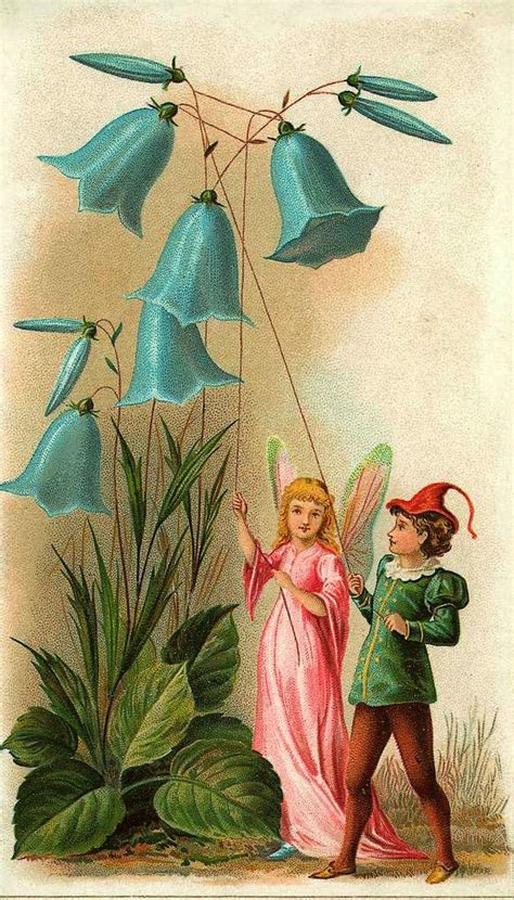 Pin By Jane Hanley On Fairy Vintage Fairies Fairy Illustration Art