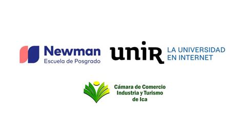 Unir Unir México Y Escuela De Posgrado Newman Firman Convenio De