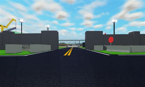 Military Base | Mad City Roblox Wiki | Fandom