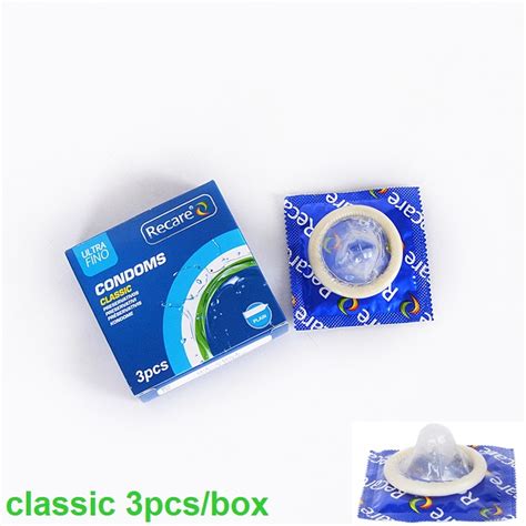 private label 3 pack sexual life products super lubrication sterile sensitive classic sex