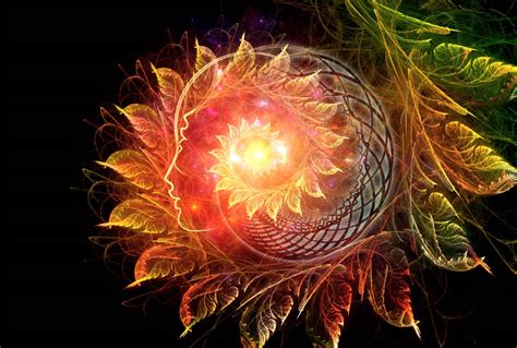 Light Body Transformation During Ascension - Light Being Messages