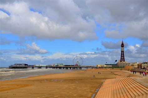 Find out your bin collection day, report a. Blackpool Tower - Tower in Blackpool - Thousand Wonders