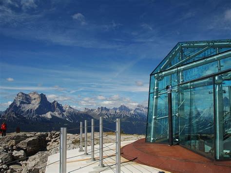 Messner Mountain Museum Dolomites Cadore Il Portale Ufficiale Delle