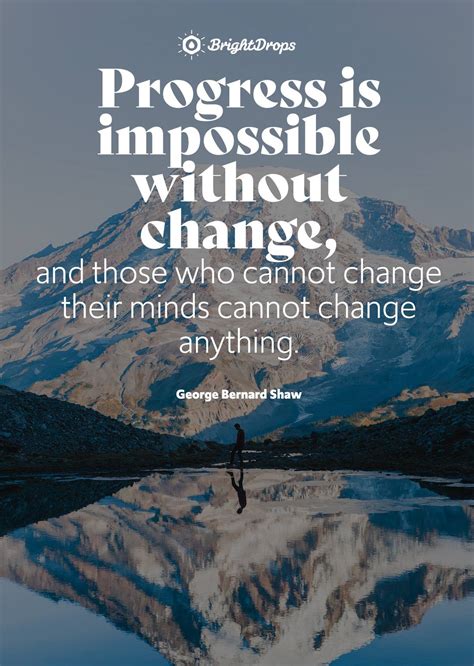 38+ Quotes About Change And Progress Background - Inspiring Quotes and ...