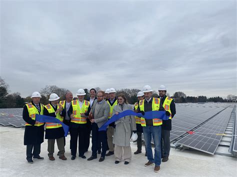 Summit Ridge Energy Raises 175 Million To Fuel Community Solar Buildout
