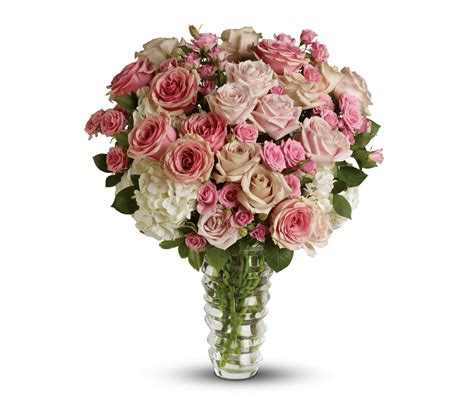 Every day, proflowers ships thousands of fresh flowers directly from producers and flower farms to customers around the world. Luxe be a Lady by Teleflora Save 25% on this bouquet and ...