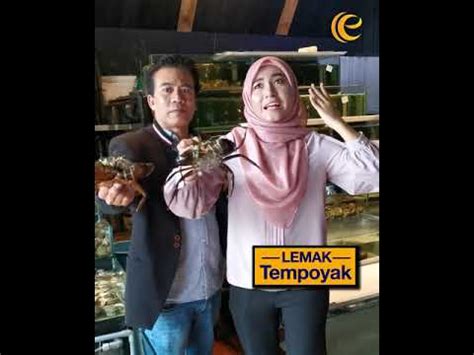 Wheter it's about visiting the wild life conservation center, the birds sanctuart, or even take a rest while eating some nipah, all of this. KETAM NIPAH BERNYAWA! - YouTube