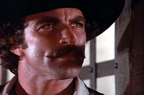 Tom Selleck Westerns The Sacketts My Favorite Westerns