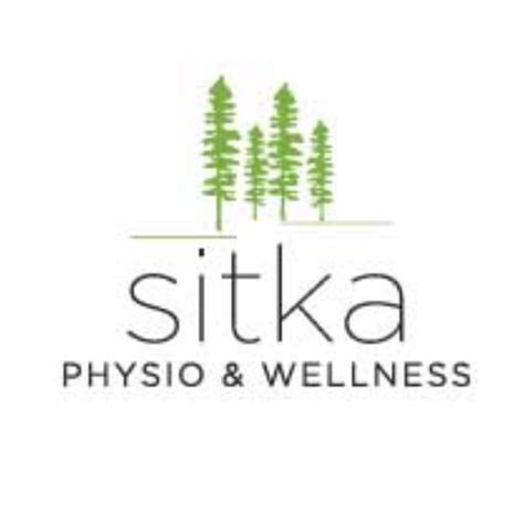 sitka physio and wellness vancouver bc