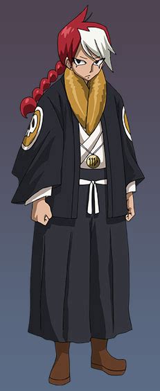 Fairy Tail Eclipse Scorpio Shefalitayal