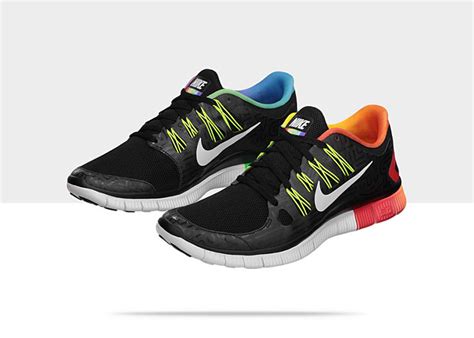 The nike free rn 5.0 was constructed to be true to size. Nike Free Run 5.0 #BeTrue
