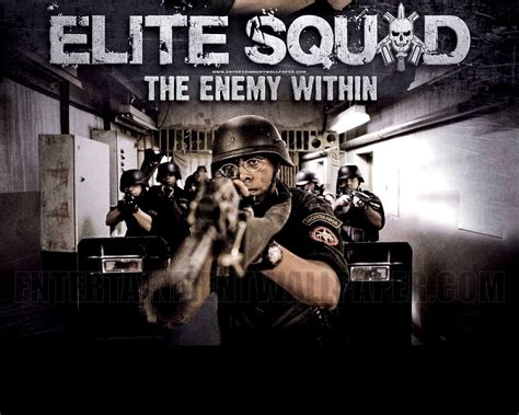 Elite Squad Wallpapers Movie HQ Elite Squad Pictures 4K Wallpapers 2019