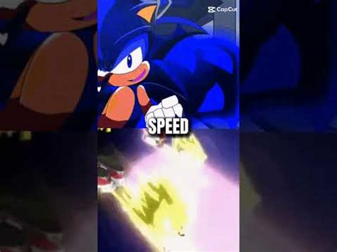 Seelkadoom Vs Sonic Shadow Sonic Seelkadoom Shadow Youtube