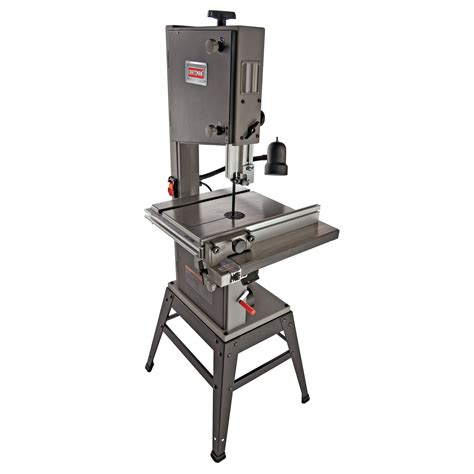 Craftsman Professional 1 12 Hp 15 Wood And Metal Cutting Band Saw