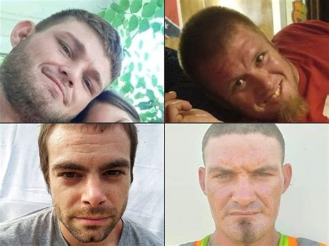 Bodies of 4 friends found dismembered in Oklahoma river: What we know