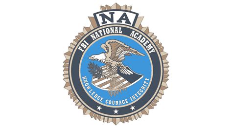 You will receive an official certification letter from the fbi. FBI National Academy Associates (FBINAA) Inc Logo Vector ...