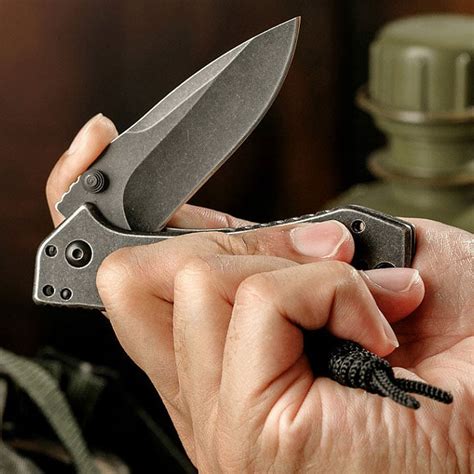 How To Choose A Tactical Knife Tactical Experts