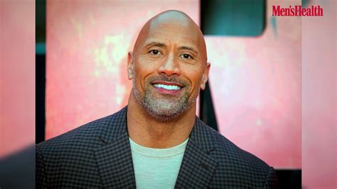 The Rock Y Sus Proyectos Youtube