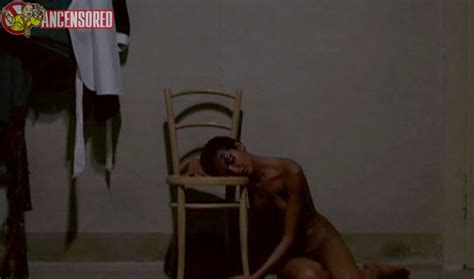 Ines Pellegrini Desnuda En Saló O Los 120 Días De Sodoma