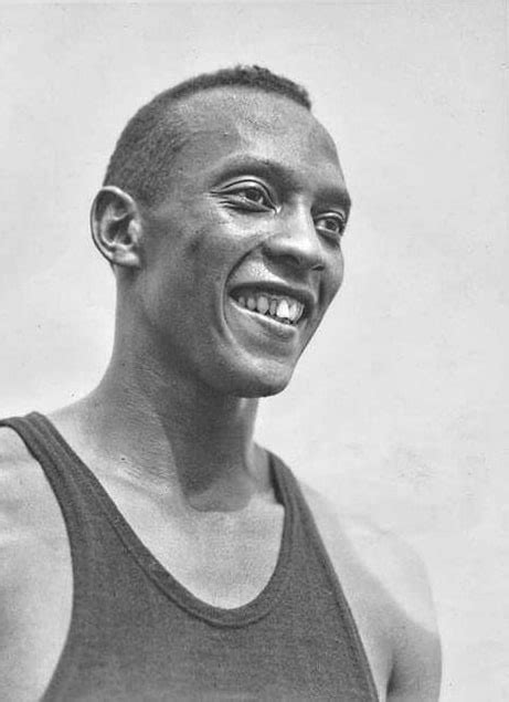 All About The Olympic Athlete Jesse Owens 13 Interesting Facts