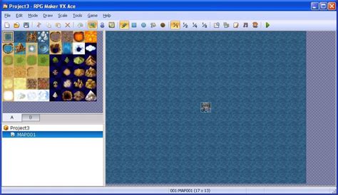 🎮 es un juego de terror en que un chico que esta de vacasiones: Descarga e instalación de RPG Maker VX Ace: Programa Videojuegos