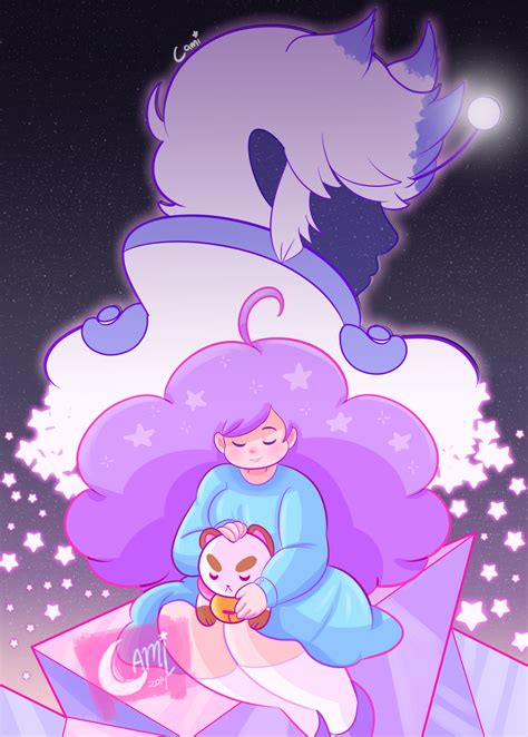 Bee And Puppycat Bee And Puppycat Cartoon Fan Art