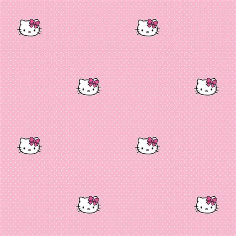Pink Hello Kitty Wallpapers - Top Free Pink Hello Kitty Backgrounds ...