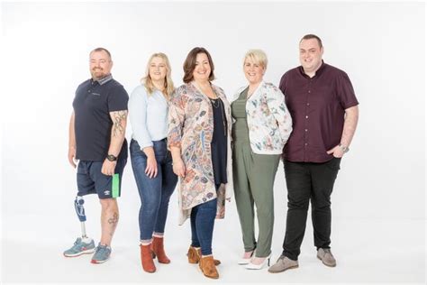 Rte Operation Transformation Leaders Have Shed Almost 16 Stone Between