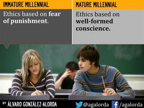 2 Types Of Millennials