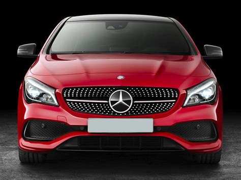 Alongside its unique look, this design masterpiece. 2019 Mercedes-Benz CLA 250 MPG, Price, Reviews & Photos | NewCars.com